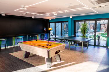 1 bed studio, City Road, Ouseburn, Newcastle, NE12AQ - Image 9